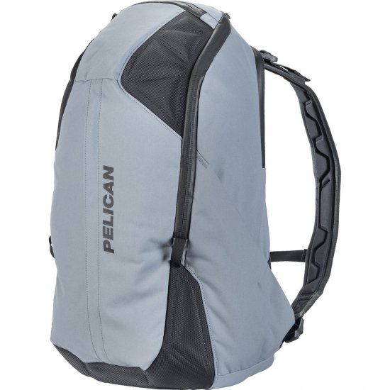 ペリカンケース PELICAN MPB35 Backpack (35L, Gray)|ペリカンケース ...