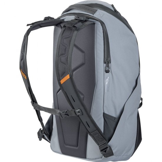 ペリカンケース PELICAN MPB35 Backpack (35L, Gray)|ペリカンケース 
