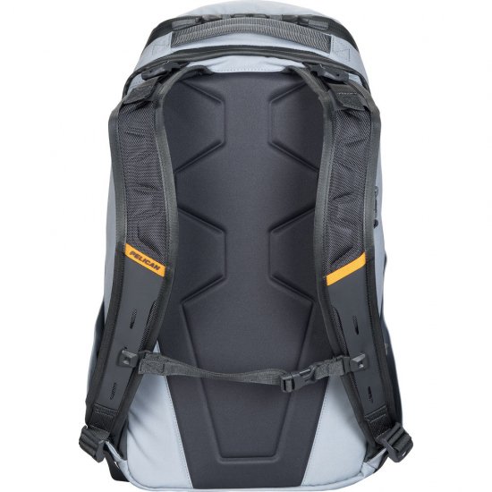 ペリカンケース PELICAN MPB35 Backpack (35L, Gray)|ペリカンケース