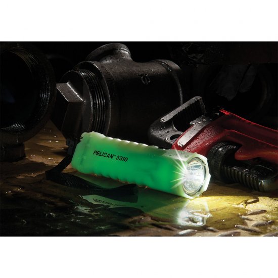 ペリカンケース PELICAN 3310PL LED Flashlight (Gen 3)|ペリカン ...