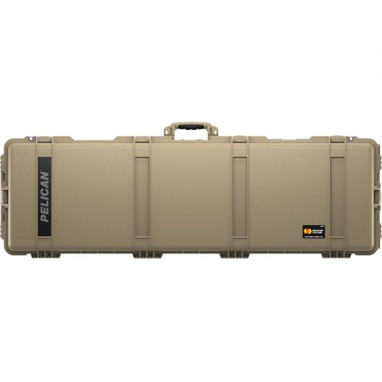 ペリカンケース PELICAN 1770 Protector Long Case (Black)|ペリカン