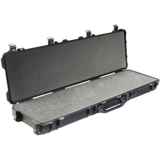 ペリカンケース PELICAN 1750 Long Case with Foam (Black)|ペリカン