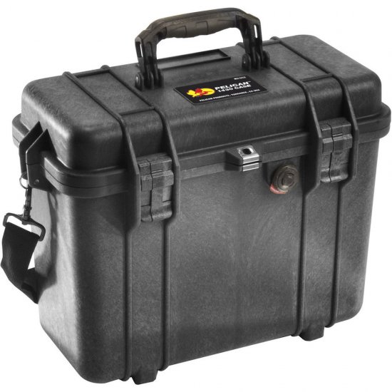 ペリカンケース PELICAN 1430 Top Loader Case with Foam (Black)|ペリカンケース|PELICAN CASE  の通販ショップ AU Dream