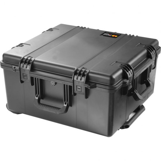 ペリカンケース PELICAN iM2875 Storm Trak Case without Foam (Black)|ペリカンケース|PELICAN  CASE の通販ショップ AU Dream