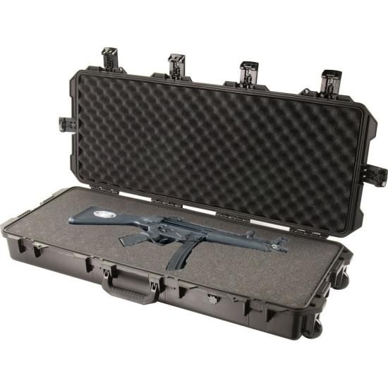 ペリカンケース PELICAN iM3100 Storm Case with Foam (Black