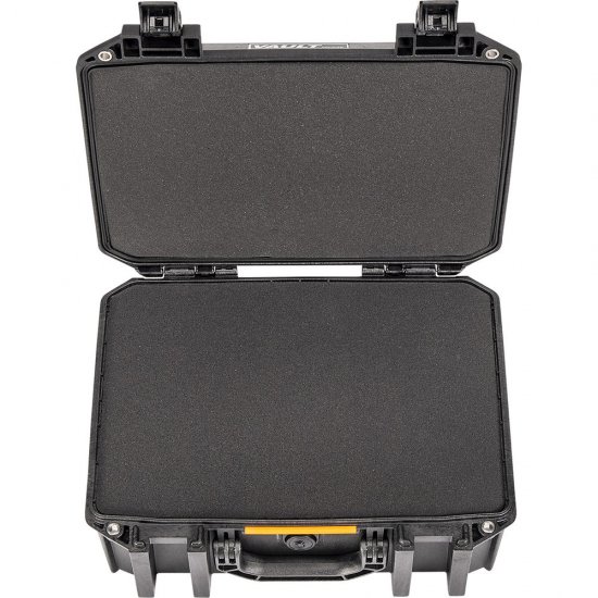 ペリカンケース PELICAN Vault V300 Large Case with Foam Insert  (Black)|ペリカンケース|PELICAN CASE の通販ショップ AU Dream