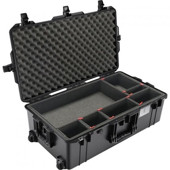 ペリカンケース PELICAN 1615AirTP Wheeled Hard Case with TrekPak