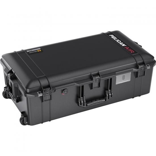 ペリカンケース PELICAN 1615AirTP Wheeled Hard Case with TrekPak