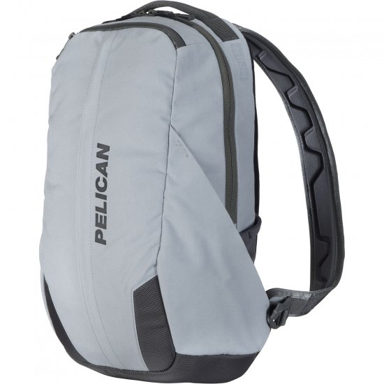 ペリカンケース PELICAN MPB20 Backpack (20L, Gray)|PELICAN CASE の通販ショップ AU Dream