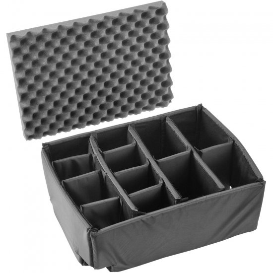 ペリカンケース PELICAN Padded Divider Set for iM2620 Storm Travel Case|PELICAN  CASE の通販ショップ AU Dream