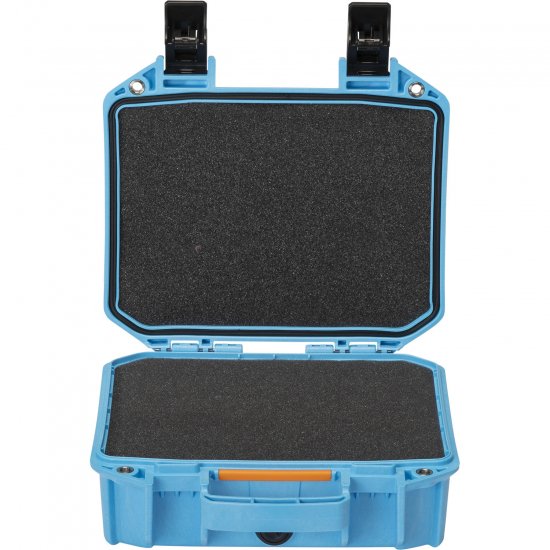 ペリカンケース PELICAN Vault V100 Small Case with Foam Insert (Marine  Blue)|PELICAN CASE の通販ショップ AU Dream