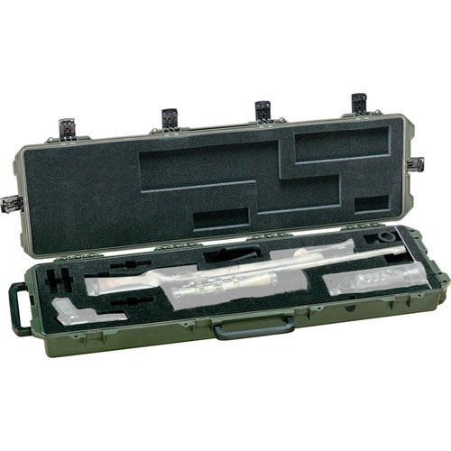 ペリカンケース PELICAN 472-PWC-M16 iM3300 Hard Case for One M24