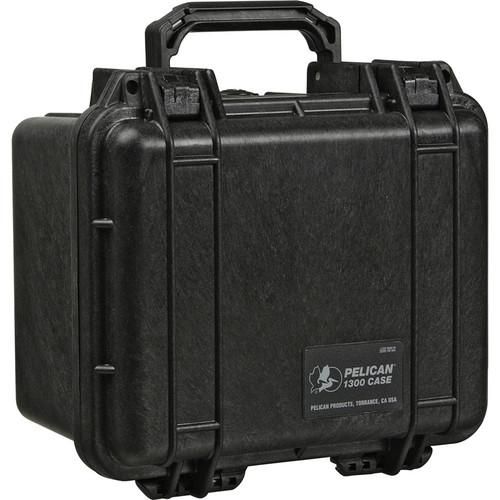 ペリカンケース　黒 ペリカンケース PELICAN 1085 Hardback Laptop Computer Case