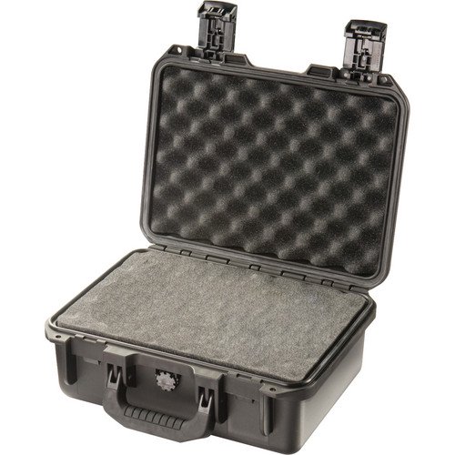 ペリカンケース PELICAN iM2100 Storm Case with Foam (Black