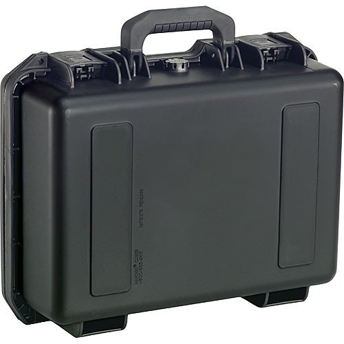 ペリカンケース PELICAN iM2200 Storm Case without Foam (Black