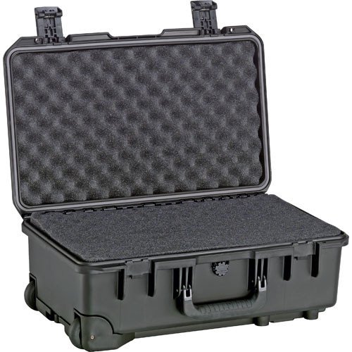 ペリカンケース PELICAN iM2500 Storm Trak Case with Foam (Black)|ペリカンケース|PELICAN  CASE の通販ショップ AU Dream