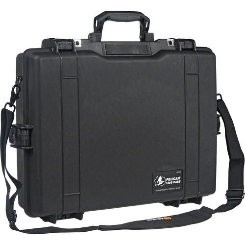 ペリカンケース PELICAN 1495CC1 Deluxe Notebook/Laptop Computer Protector Case  (Black)|ペリカンケース|PELICAN CASE の通販ショップ AU Dream