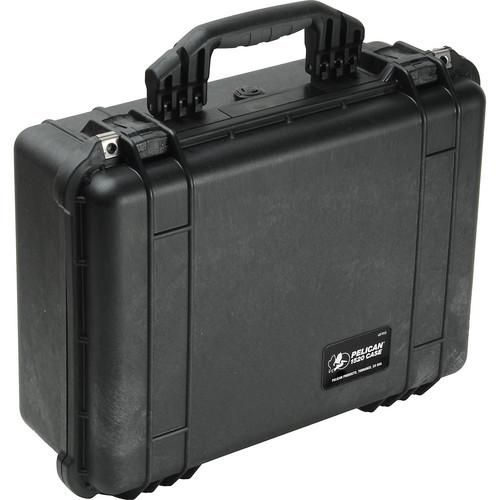 ペリカンケース PELICAN 1520 Case with Foam (Black)|ペリカンケース|PELICAN CASE の通販ショップ AU  Dream