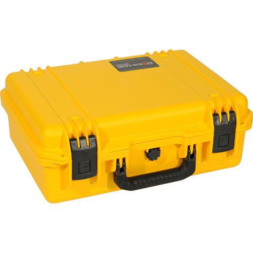 ペリカンケース PELICAN iM2300 Storm Case without Foam (Yellow