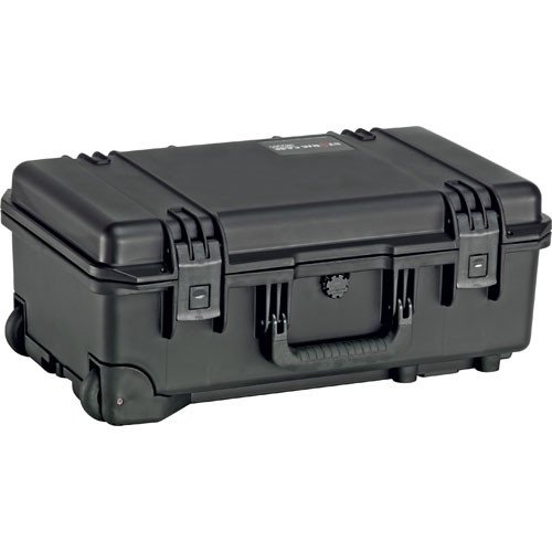 ペリカンケース PELICAN iM2500 Storm Trak Case without Foam (Black)|ペリカンケース|PELICAN  CASE の通販ショップ AU Dream