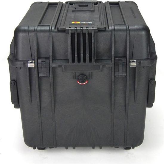 ペリカンケース PELICAN 0340 Cube Case with Foam (Black)|ペリカンケース|PELICAN CASE  の通販ショップ AU Dream