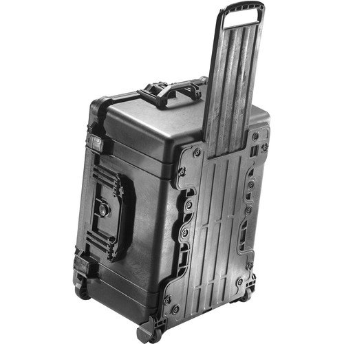 ペリカンケース PELICAN 1620 Case with Foam (Black)|ペリカンケース