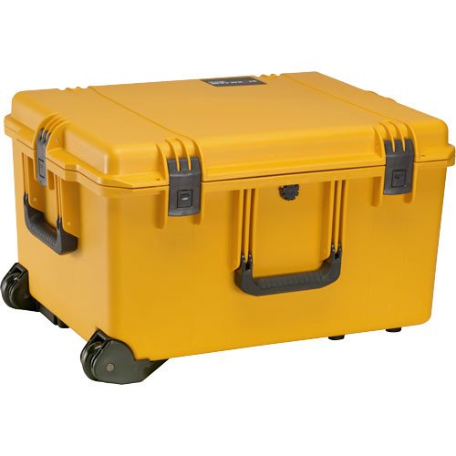 ペリカンケース PELICAN iM2750 Storm Trak Case with Foam (Yellow)|ペリカンケース