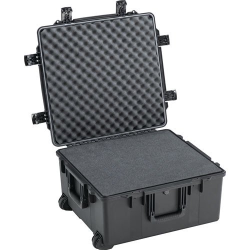 | Pelican Storm iM2875 Case With Foam Black Dry Box Waterproof Case 