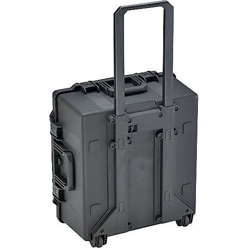 ペリカンケース PELICAN iM2875 Storm Trak Case with Foam (Black)|ペリカンケース|PELICAN  CASE の通販ショップ AU Dream