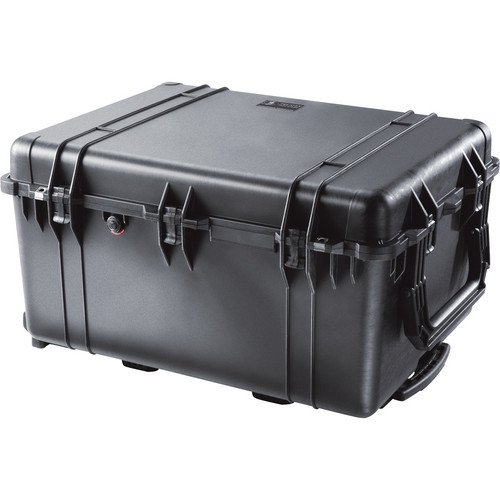 ペリカンケース PELICAN 1634 Transport 1630 Case with Dividers 