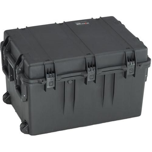 ペリカンケース PELICAN iM3075 Storm Trak Case without Foam (Black)|ペリカンケース|PELICAN  CASE の通販ショップ AU Dream