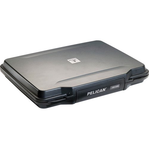 ペリカンケース PELICAN 1085 Hardback Laptop Computer Case with