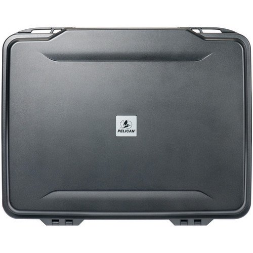 ペリカンケース PELICAN 1085 Hardback Laptop Computer Case with