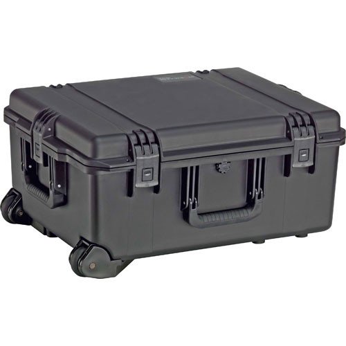 ペリカンケース PELICAN iM2720 Storm Trak Case without Foam (Black)|ペリカンケース|PELICAN  CASE の通販ショップ AU Dream