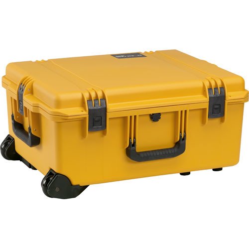 ペリカン PELICAN iM2720 Storm Travel Case - その他