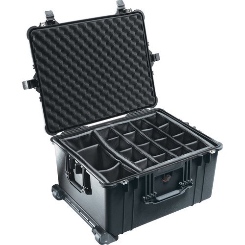 PELICAN 1620 CASE カメラ 機材ケース ペリカンケース - その他