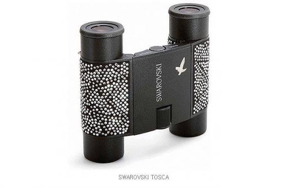 バードウォッチング 双眼鏡 スワロフスキー 【Swarovski】 8x20B-P Pocket Binoculars Crystal Tosca -  【双眼鏡通販専門店】～リッペルスハイ～