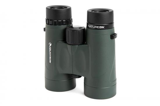 イベント観賞用 双眼鏡 セレストロン 【Celestron 】 Nature DX 8x42 Binocular -  【双眼鏡通販専門店】～リッペルスハイ～