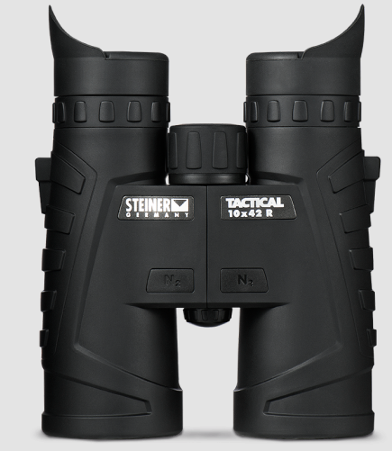 軍用 双眼鏡 シュタイナー 【Steiner】10x42mm Tactical R Binoculars - 【双眼鏡通販専門店】～リッペルスハイ～