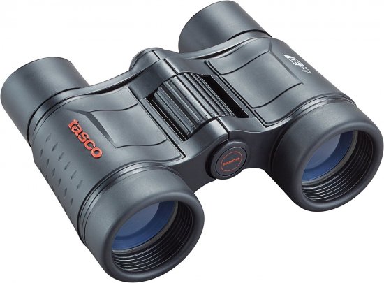 イベント観賞用 双眼鏡 タスコ 【Tasco】 4x30mm Compact Binoculars - 【双眼鏡通販専門店】～リッペルスハイ～