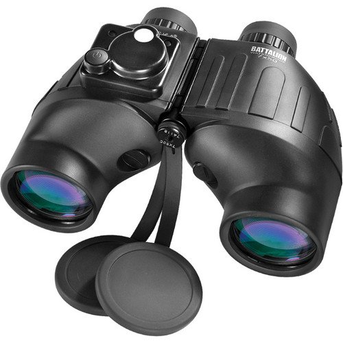 軍用 双眼鏡 バルスカ 【Barska】 7x50mm Battalion Waterproof Binoculars - 【双眼鏡 通販専門店】～リッペルスハイ～