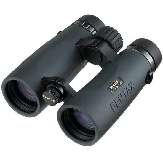 バードウォッチング 双眼鏡 ペンタックス 【Pentax】 9x42 DCF BR Binoculars - 【双眼鏡通販専門店】～リッペルスハイ～
