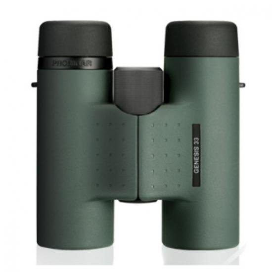 バードウォッチング 双眼鏡 コーワ 【Kowa】 10x33mm Genesis Binoculars with Prominar XD Lens -  【双眼鏡通販専門店】～リッペルスハイ～