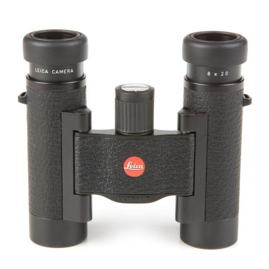 バードウォッチング 双眼鏡 ライカ 【Leica】 Ultravid 8x20mm Compact 