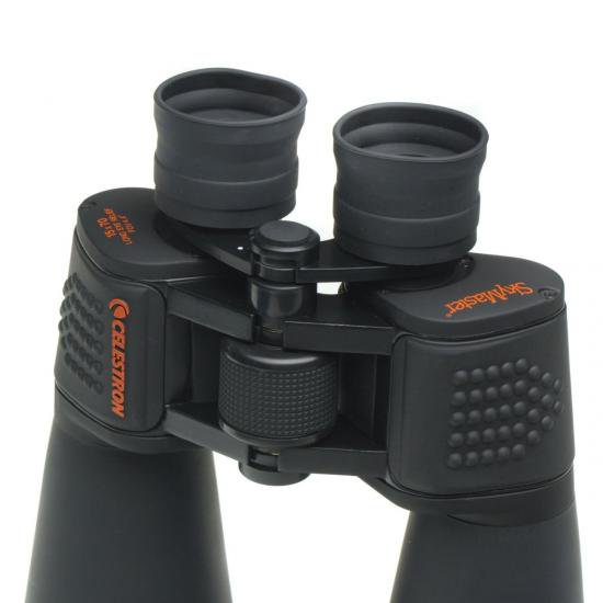 天体双眼鏡 【Celestron】 セレストロン SkyMaster 15x70mm Center Focus Binoculars -  【双眼鏡通販専門店】～リッペルスハイ～