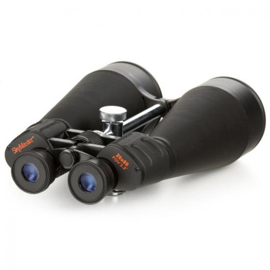 天体双眼鏡 【Celestron】 セレストロン SkyMaster 20x80mm Center Focus Binoculars -  【双眼鏡通販専門店】～リッペルスハイ～