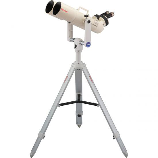 天体双眼鏡 【Vixen】 ビクセン BT125-A Binocular Telescope