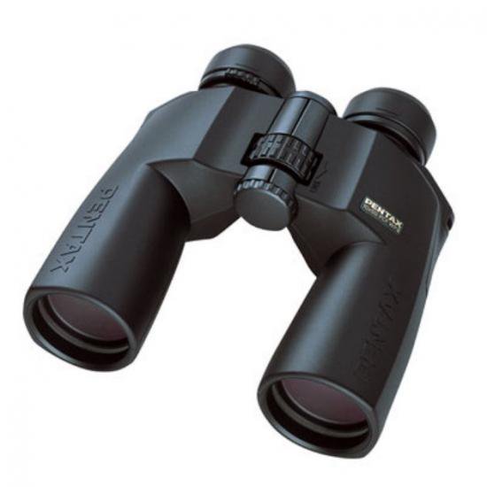 常用双眼鏡 ペンタックス 【Pentax】 10x50 PCF WP II Binoculars 