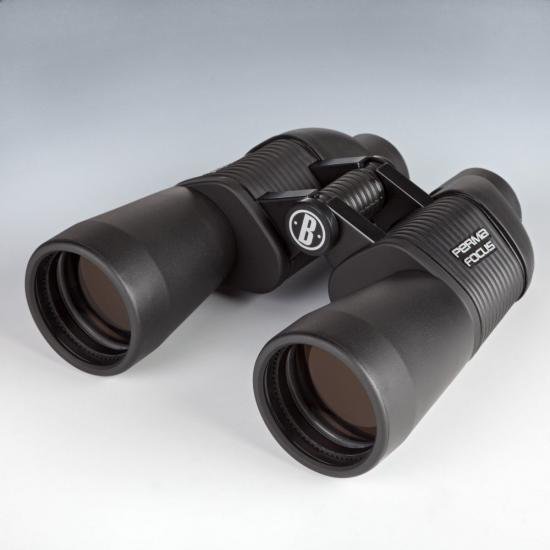 常用双眼鏡 ブッシュネル 【Bushnell】 12x50mm PermaFocus Focus-Free Wide-Angle Binoculars  - 【双眼鏡通販専門店】～リッペルスハイ～