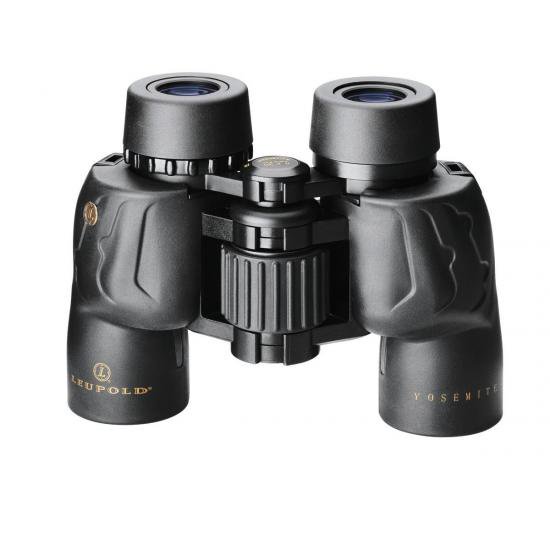 常用双眼鏡 リューポルド 【Leupold】 8x30mm BX-1 Yosemite Binoculars - 【双眼鏡通販専門店】～リッペルスハイ～